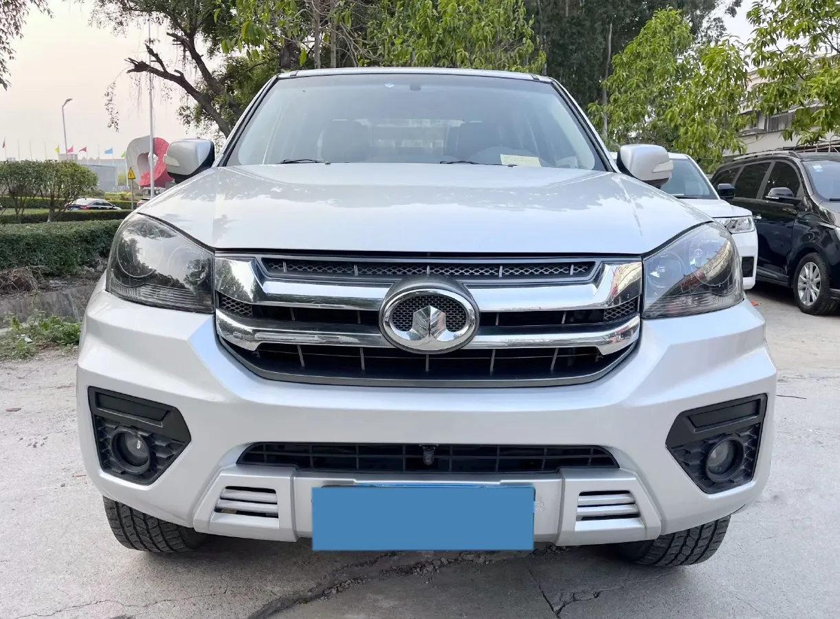 2021 Great Wall Wingle 5 2.0T 139HP L4 6MT,autocango,china used car exporter,china ev exporter,chinese used car exporter,chinese used ev exporter