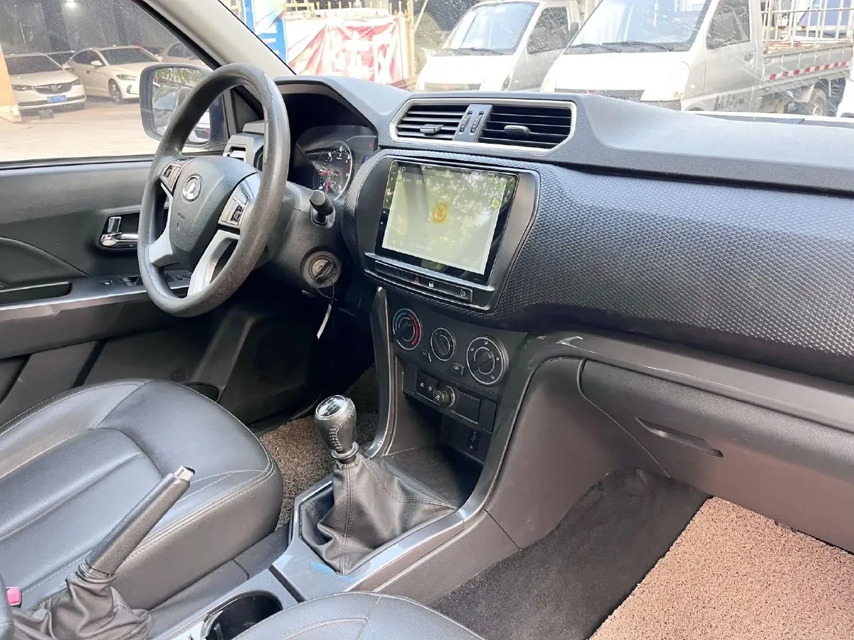 2021 Great Wall Wingle 5 2.0T 139HP L4 6MT,autocango,china used car exporter,china ev exporter,chinese used car exporter,chinese used ev exporter