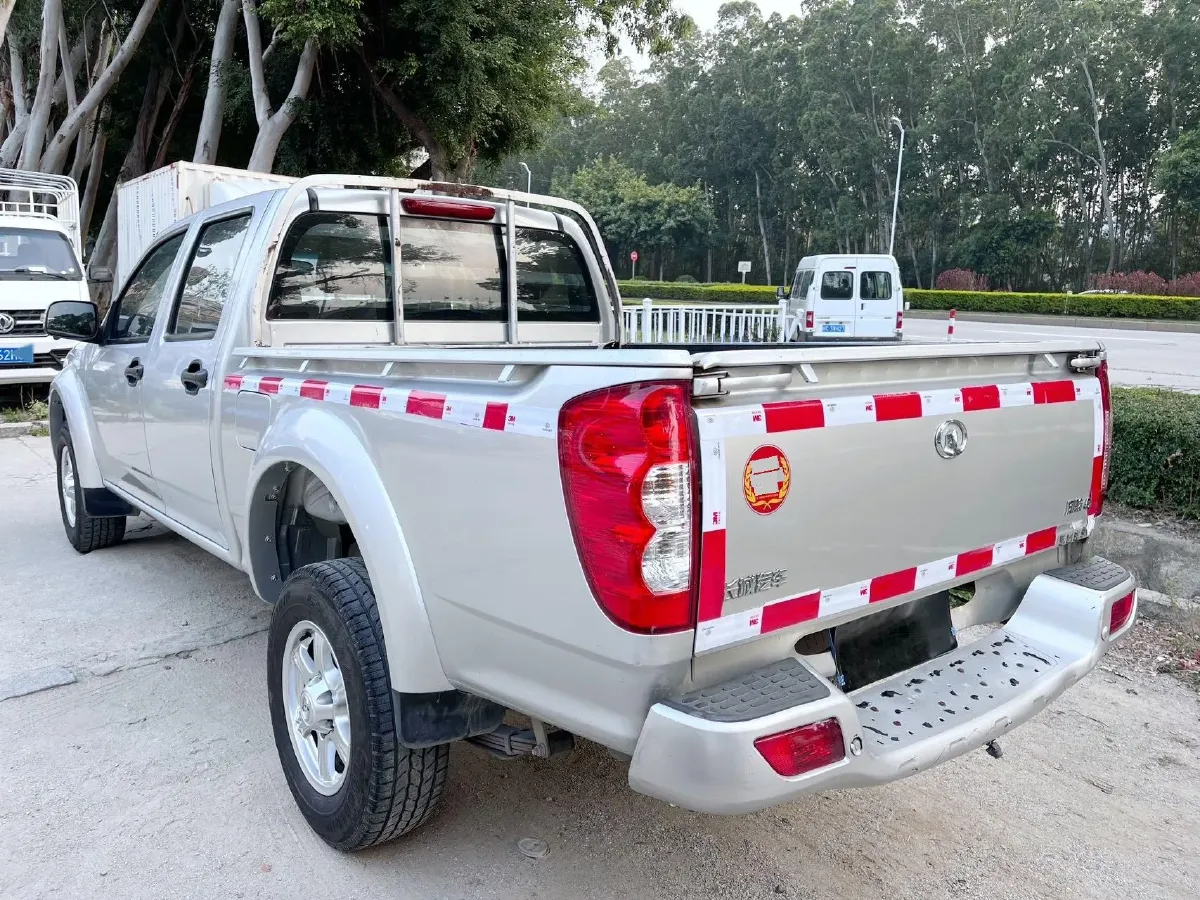 2021 Great Wall Wingle 5 2.0T 139HP L4 6MT,autocango,china used car exporter,china ev exporter,chinese used car exporter,chinese used ev exporter