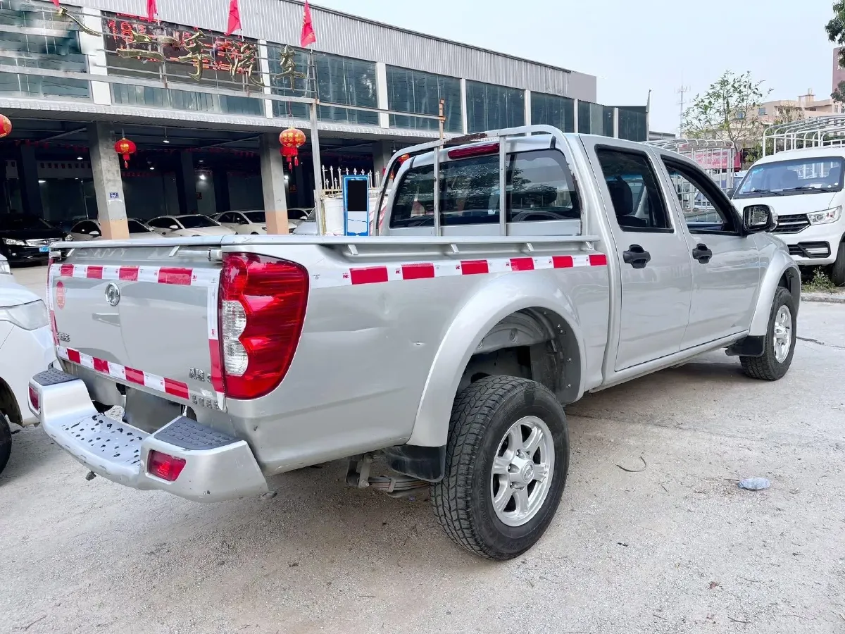 2021 Great Wall Wingle 5 2.0T 139HP L4 6MT,autocango,china used car exporter,china ev exporter,chinese used car exporter,chinese used ev exporter