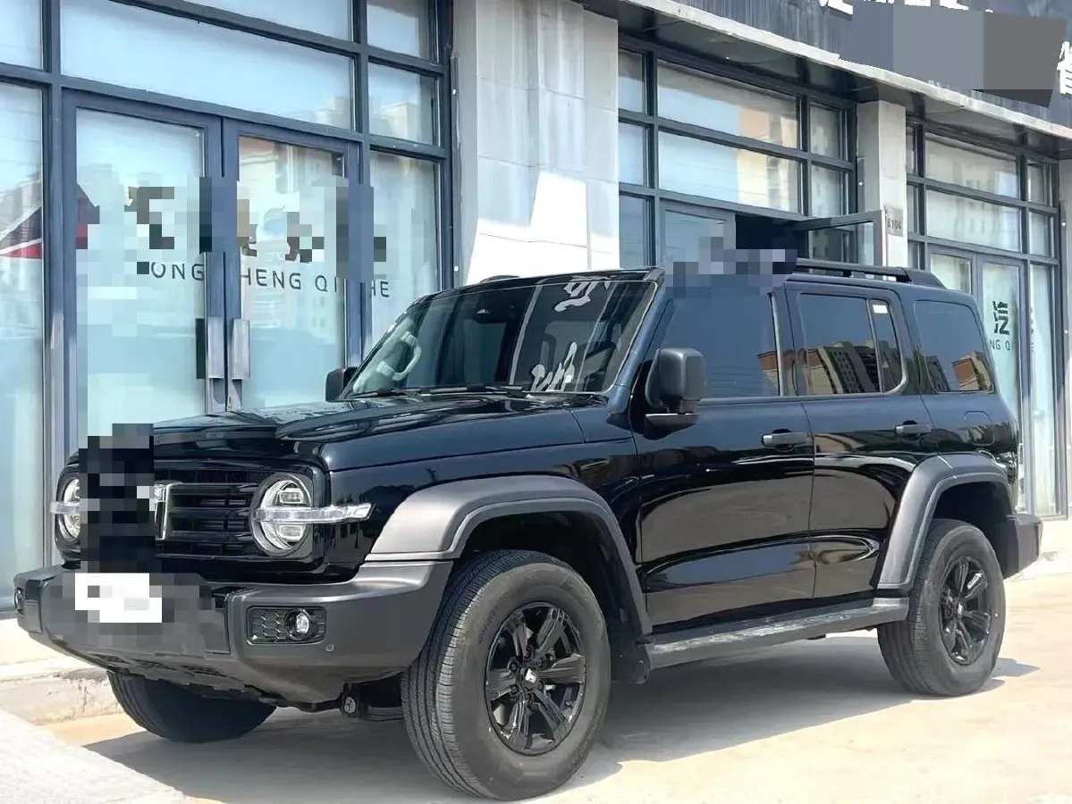 2024 Tank 300 2.0T 227HP L4 8AT,autocango,china used car exporter,china ev exporter,chinese used car exporter,chinese used ev exporter