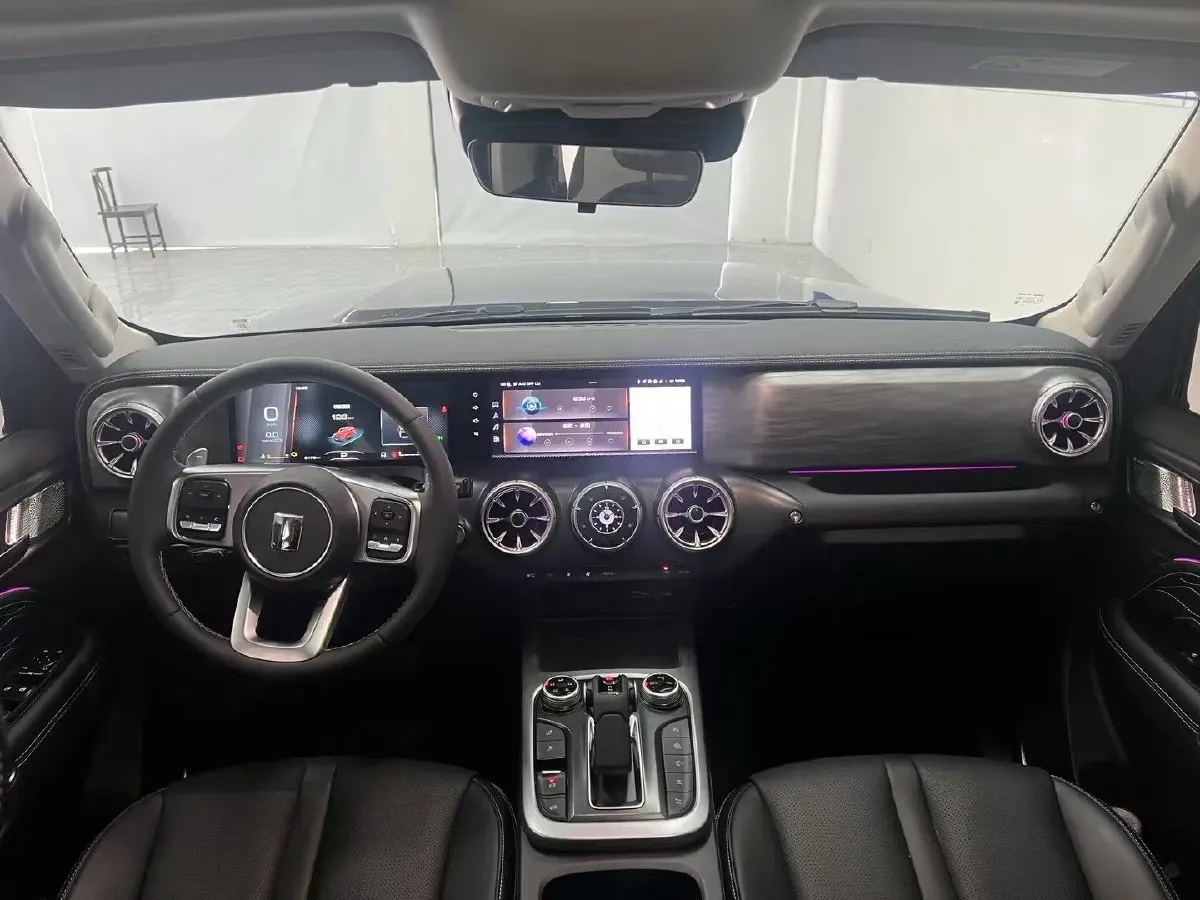 2024 Tank 300 2.0T 227HP L4 8AT,autocango,china used car exporter,china ev exporter,chinese used car exporter,chinese used ev exporter