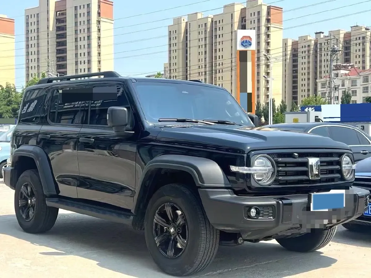 2024 Tank 300 2.0T 227HP L4 8AT,autocango,china used car exporter,china ev exporter,chinese used car exporter,chinese used ev exporter