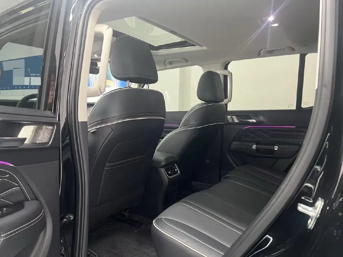 2024 Tank 300 2.0T 227HP L4 8AT,autocango,china used car exporter,china ev exporter,chinese used car exporter,chinese used ev exporter