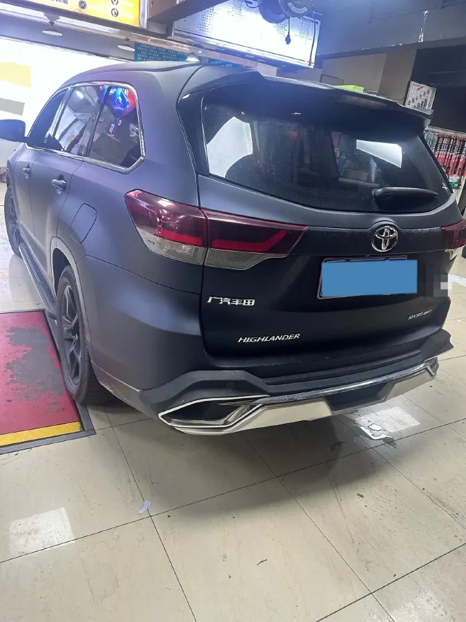 2019 HanTeng V7 1.5T 156HP L4 6AT,autocango,china used car exporter,china ev exporter,chinese used car exporter,chinese used ev exporter
