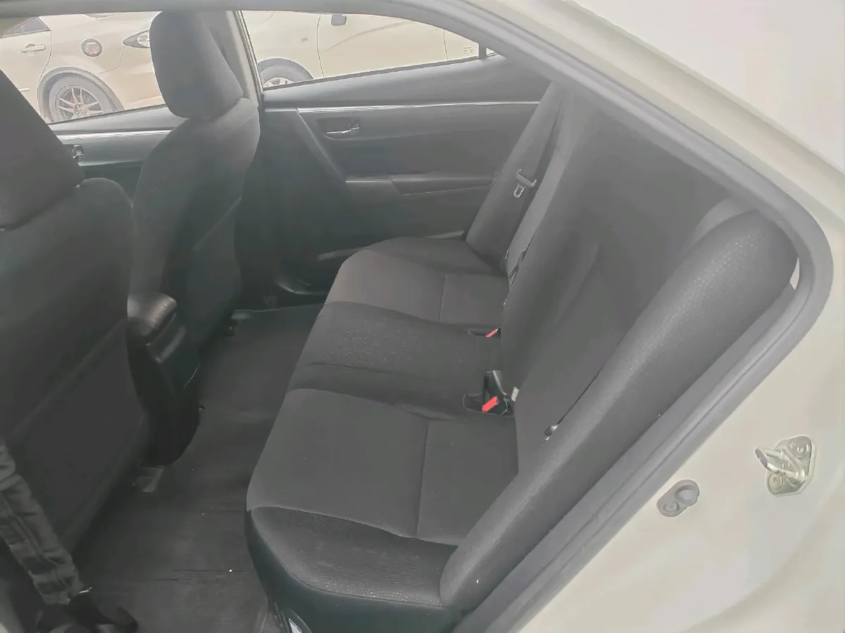 2017 Toyota Levin 1.8L 140HP L4 CVT,autocango,china used car exporter,china ev exporter,chinese used car exporter,chinese used ev exporter