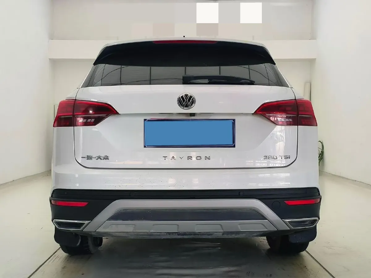 2021 Volkswagen Tayron 1.4T 150HP L4 7DCT,autocango,china used car exporter,china ev exporter,chinese used car exporter,chinese used ev exporter