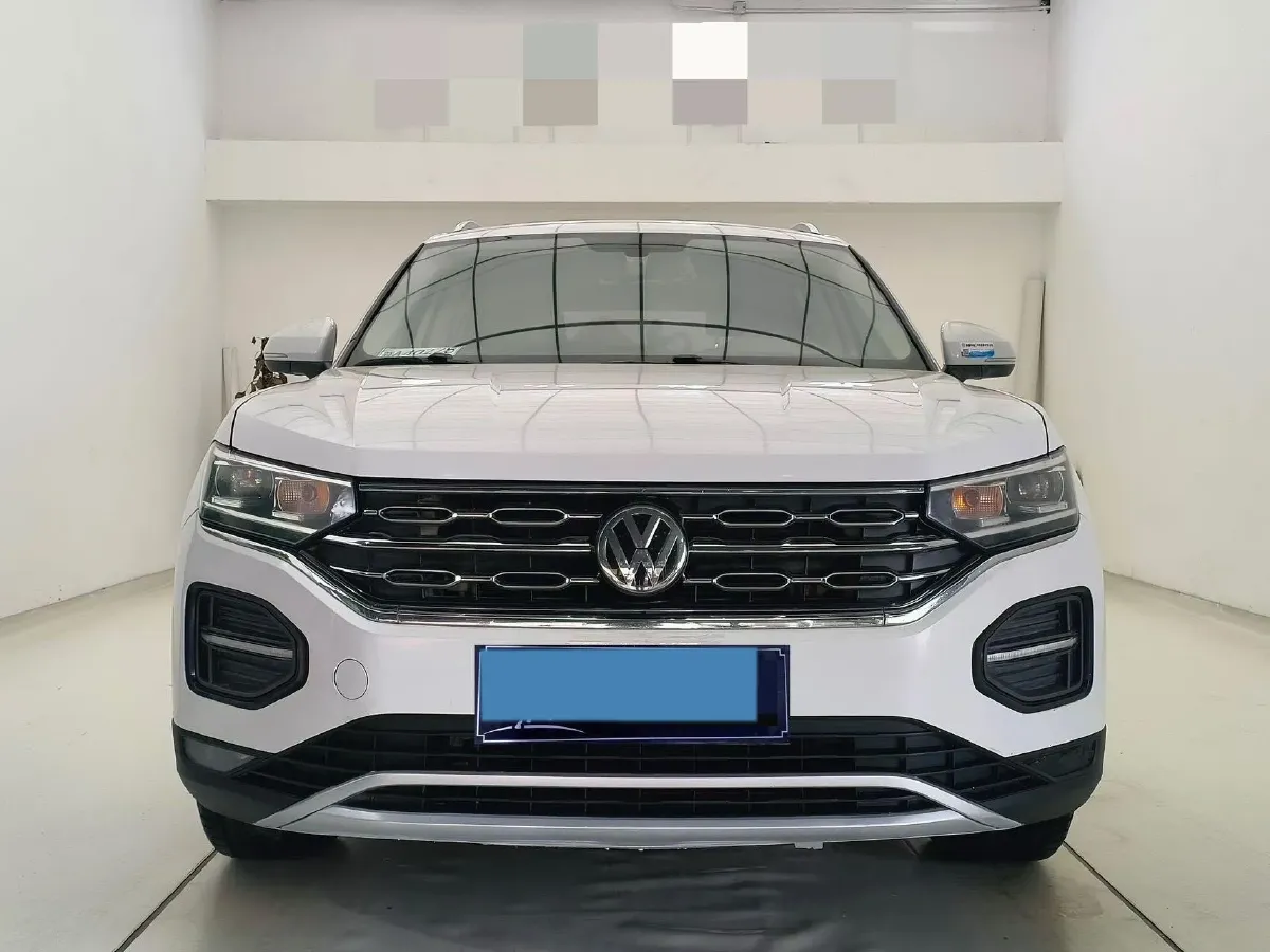 2021 Volkswagen Tayron 1.4T 150HP L4 7DCT,autocango,china used car exporter,china ev exporter,chinese used car exporter,chinese used ev exporter