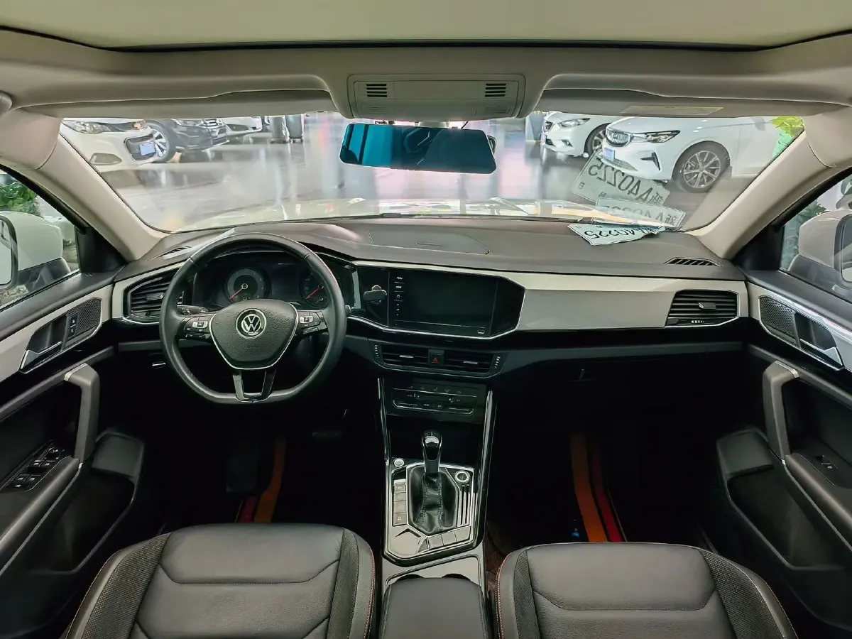 2021 Volkswagen Tayron 1.4T 150HP L4 7DCT,autocango,china used car exporter,china ev exporter,chinese used car exporter,chinese used ev exporter