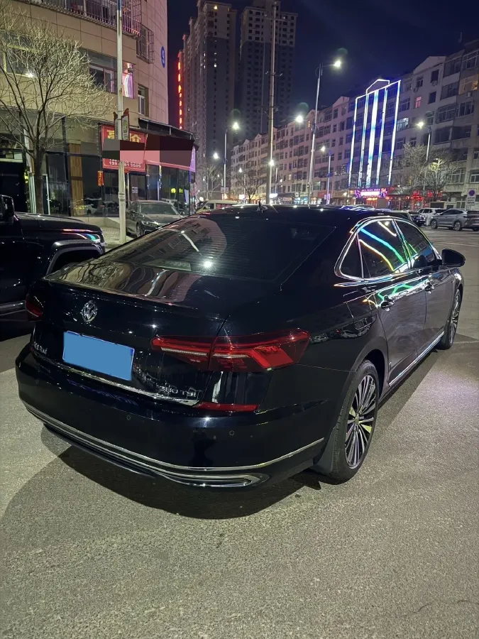 2019 Volkswagen Passat 2.0T 220HP L4 7DCT,autocango,china used car exporter,china ev exporter,chinese used car exporter,chinese used ev exporter