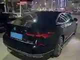 2019 Volkswagen Passat 2.0T 220HP L4 7DCT