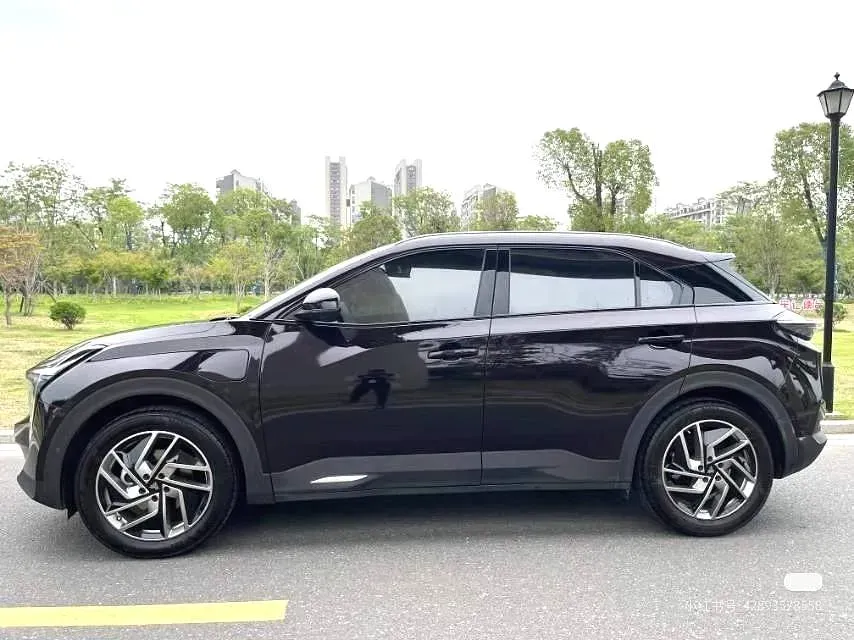 2021 DongFeng FuKang e Elysee BEV 38.4KWH,autocango,china used car exporter,china ev exporter,chinese used car exporter,chinese used ev exporter