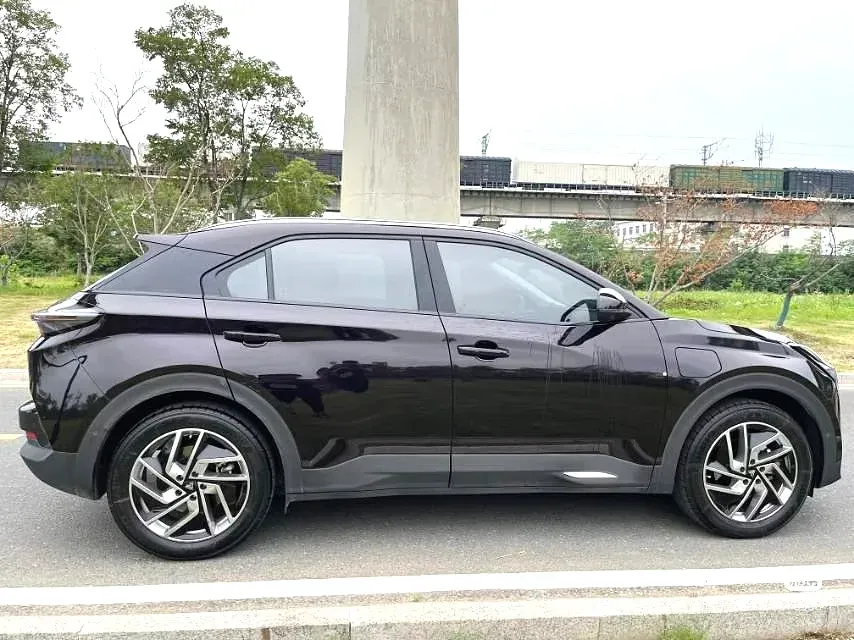 2021 DongFeng FuKang e Elysee BEV 38.4KWH,autocango,china used car exporter,china ev exporter,chinese used car exporter,chinese used ev exporter