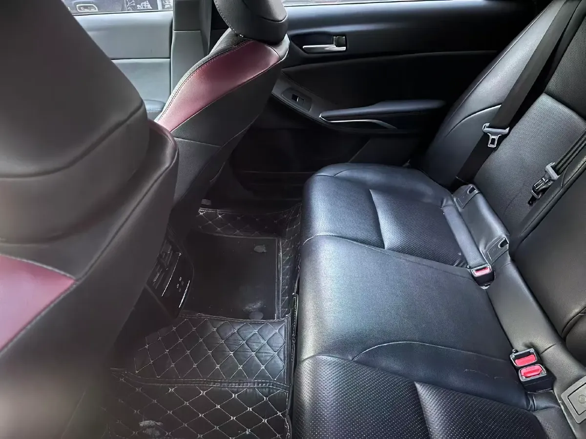 2024 Toyota Avalon 2.0L 173HP L4 CVT,autocango,china used car exporter,china ev exporter,chinese used car exporter,chinese used ev exporter