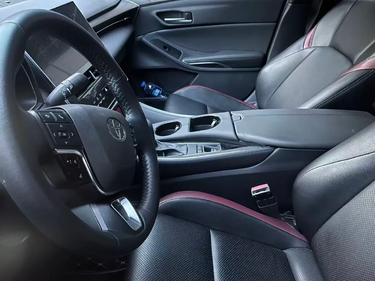 2024 Toyota Avalon 2.0L 173HP L4 CVT,autocango,china used car exporter,china ev exporter,chinese used car exporter,chinese used ev exporter