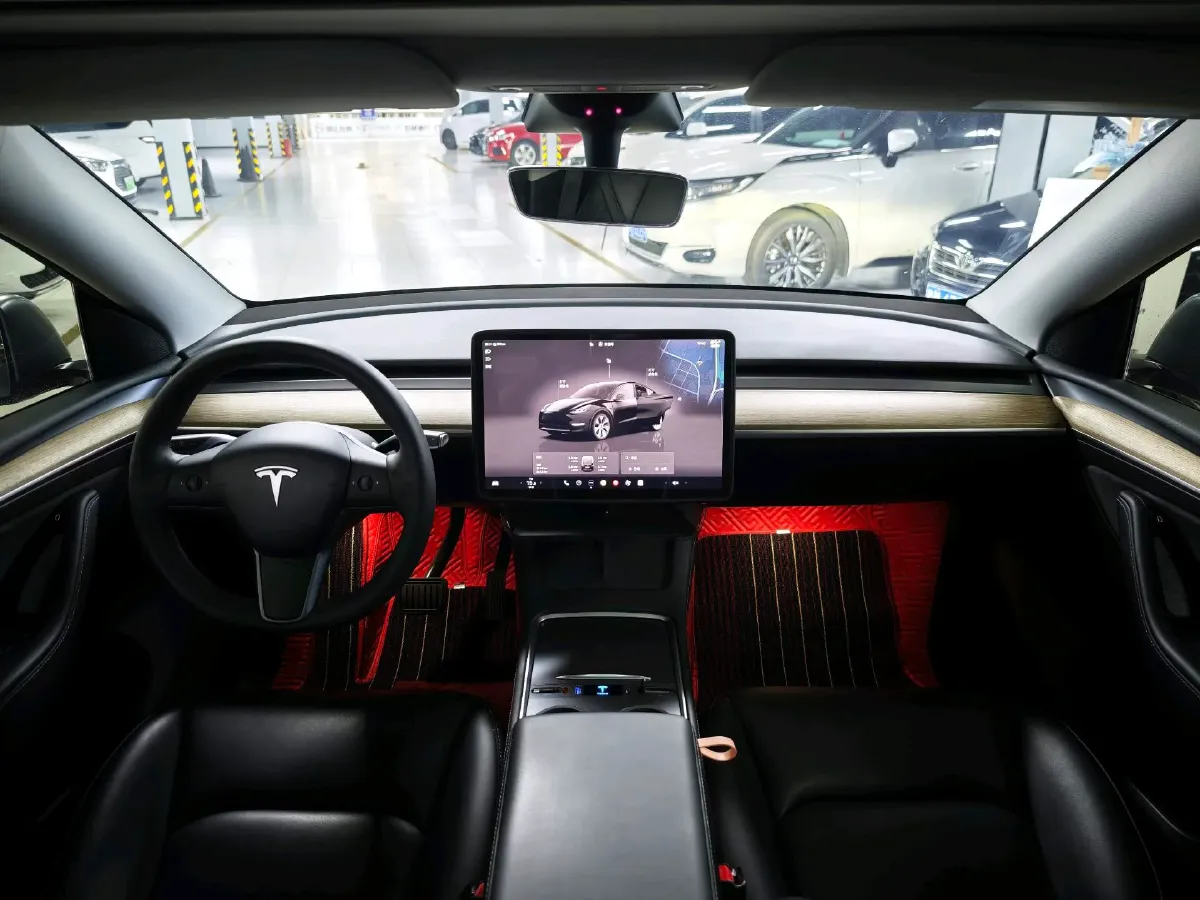 2022 Tesla Model Y BEV 60KWH,autocango,china used car exporter,china ev exporter,chinese used car exporter,chinese used ev exporter