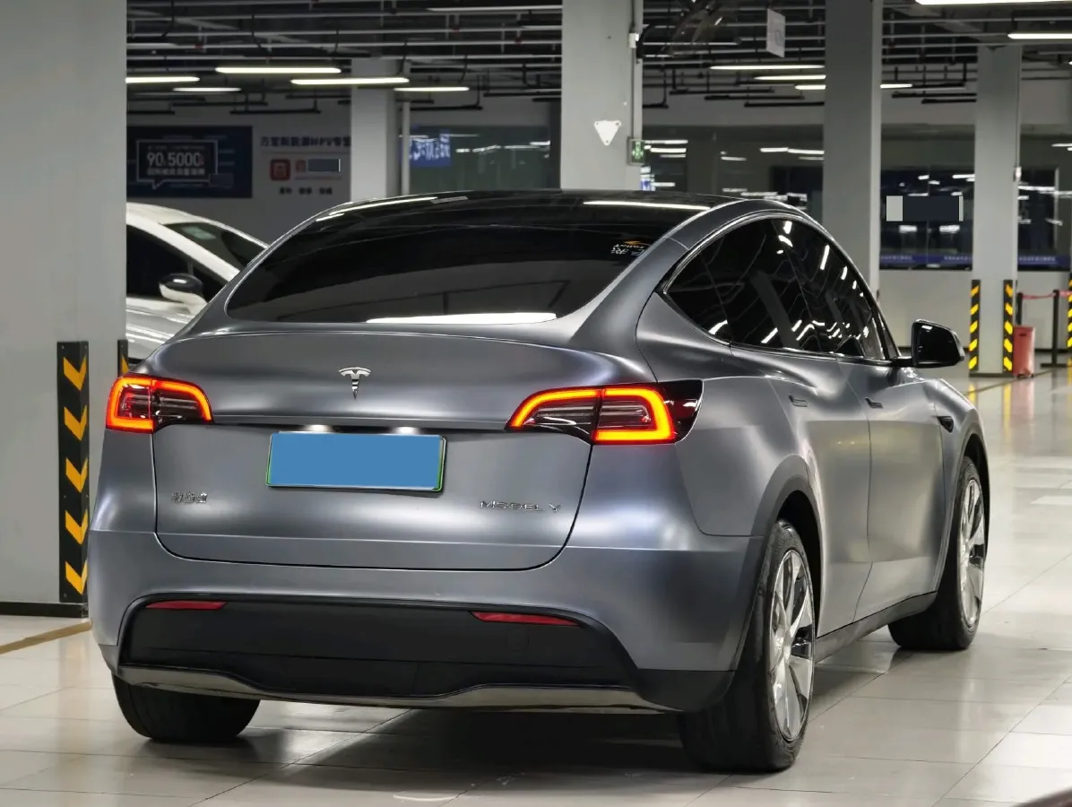 2022 Tesla Model Y BEV 60KWH,autocango,china used car exporter,china ev exporter,chinese used car exporter,chinese used ev exporter