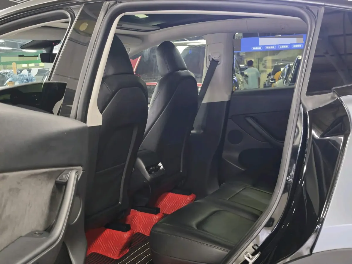 2022 Tesla Model Y BEV 60KWH,autocango,china used car exporter,china ev exporter,chinese used car exporter,chinese used ev exporter