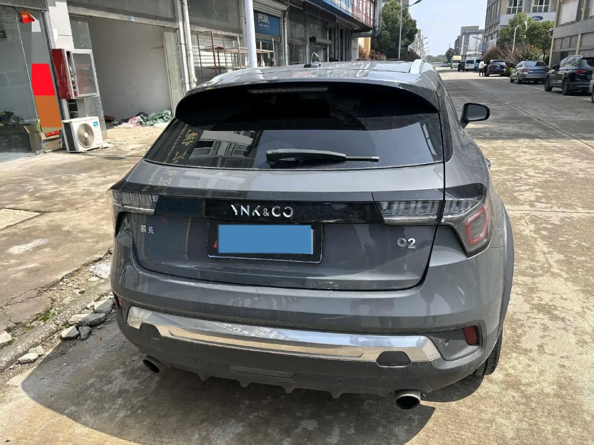 2018 Mazda CX-4 2.0L 158HP L4 6AT,autocango,china used car exporter,china ev exporter,chinese used car exporter,chinese used ev exporter