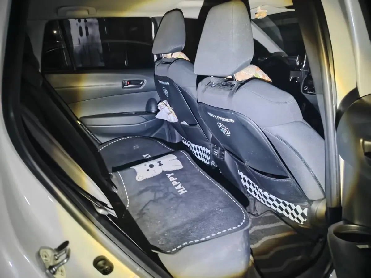 2023 Toyota Corolla Cross 2.0L 171HP L4 CVT,autocango,china used car exporter,china ev exporter,chinese used car exporter,chinese used ev exporter