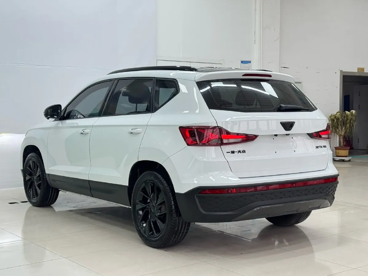 2022 Jetta VS5 1.4T 150HP L4 6AT,autocango,china used car exporter,china ev exporter,chinese used car exporter,chinese used ev exporter