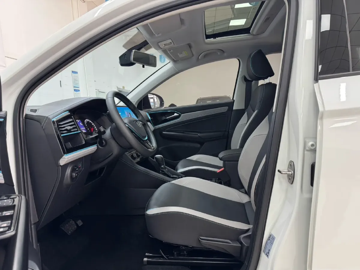 2022 Jetta VS5 1.4T 150HP L4 6AT,autocango,china used car exporter,china ev exporter,chinese used car exporter,chinese used ev exporter