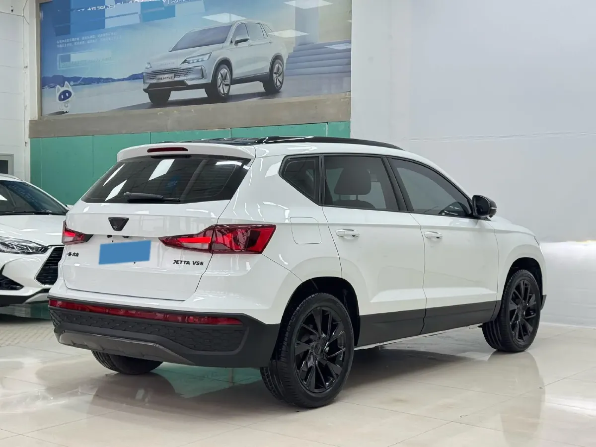 2022 Jetta VS5 1.4T 150HP L4 6AT,autocango,china used car exporter,china ev exporter,chinese used car exporter,chinese used ev exporter