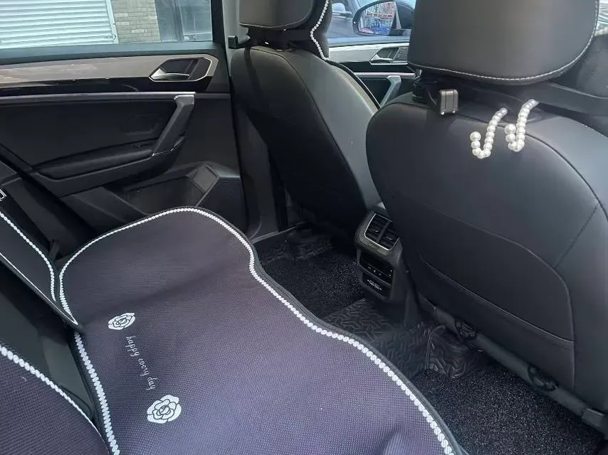 2022 Volkswagen Tayron 1.4T 150HP L4 7DCT,autocango,china used car exporter,china ev exporter,chinese used car exporter,chinese used ev exporter