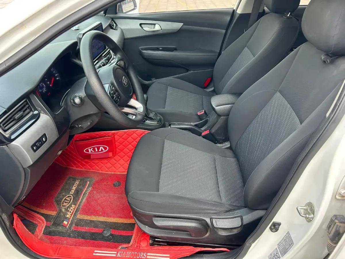 2019 Kia Forte 1.6L 123HP L4 6AT,autocango,china used car exporter,china ev exporter,chinese used car exporter,chinese used ev exporter