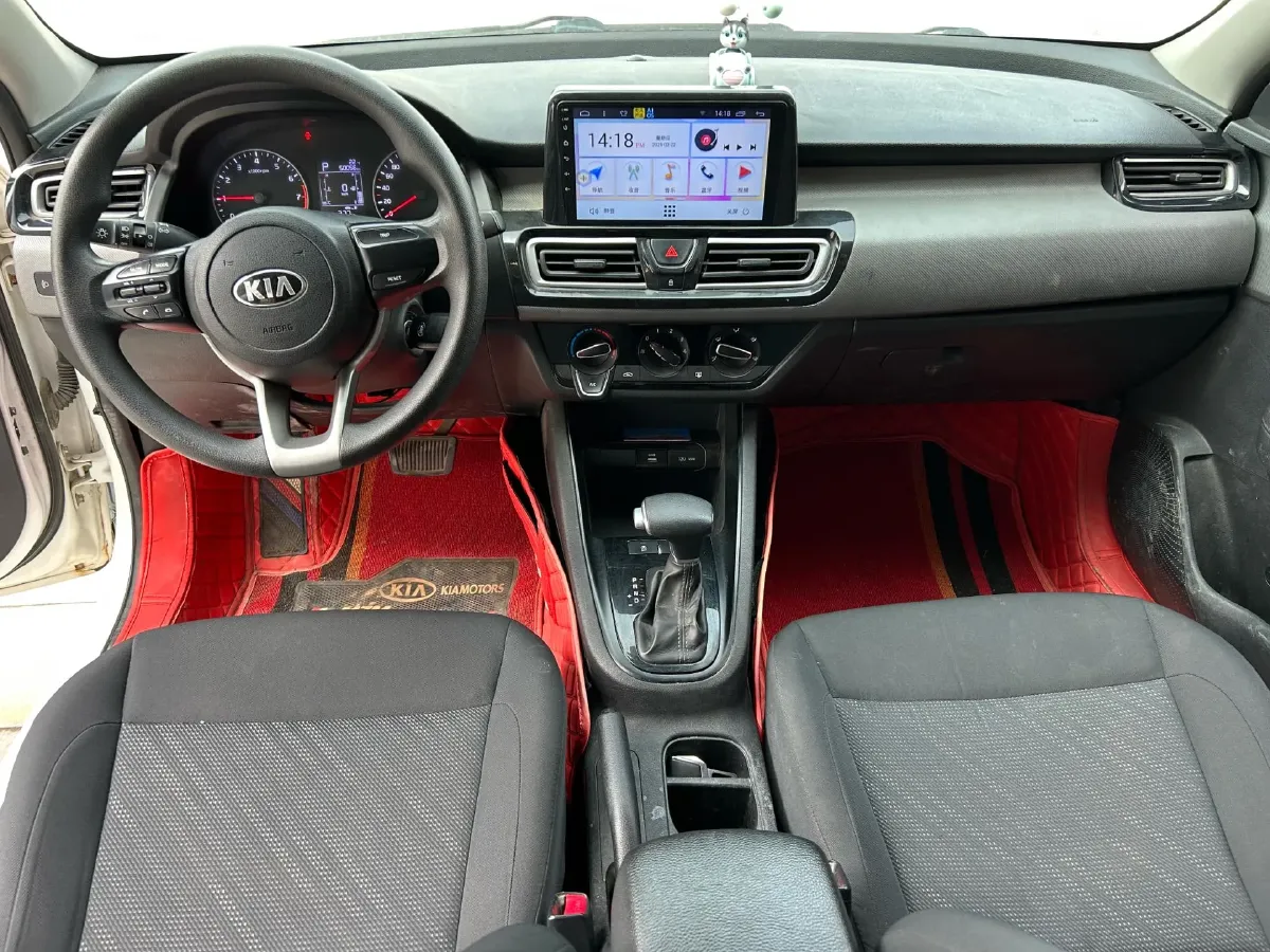 2019 Kia Forte 1.6L 123HP L4 6AT,autocango,china used car exporter,china ev exporter,chinese used car exporter,chinese used ev exporter