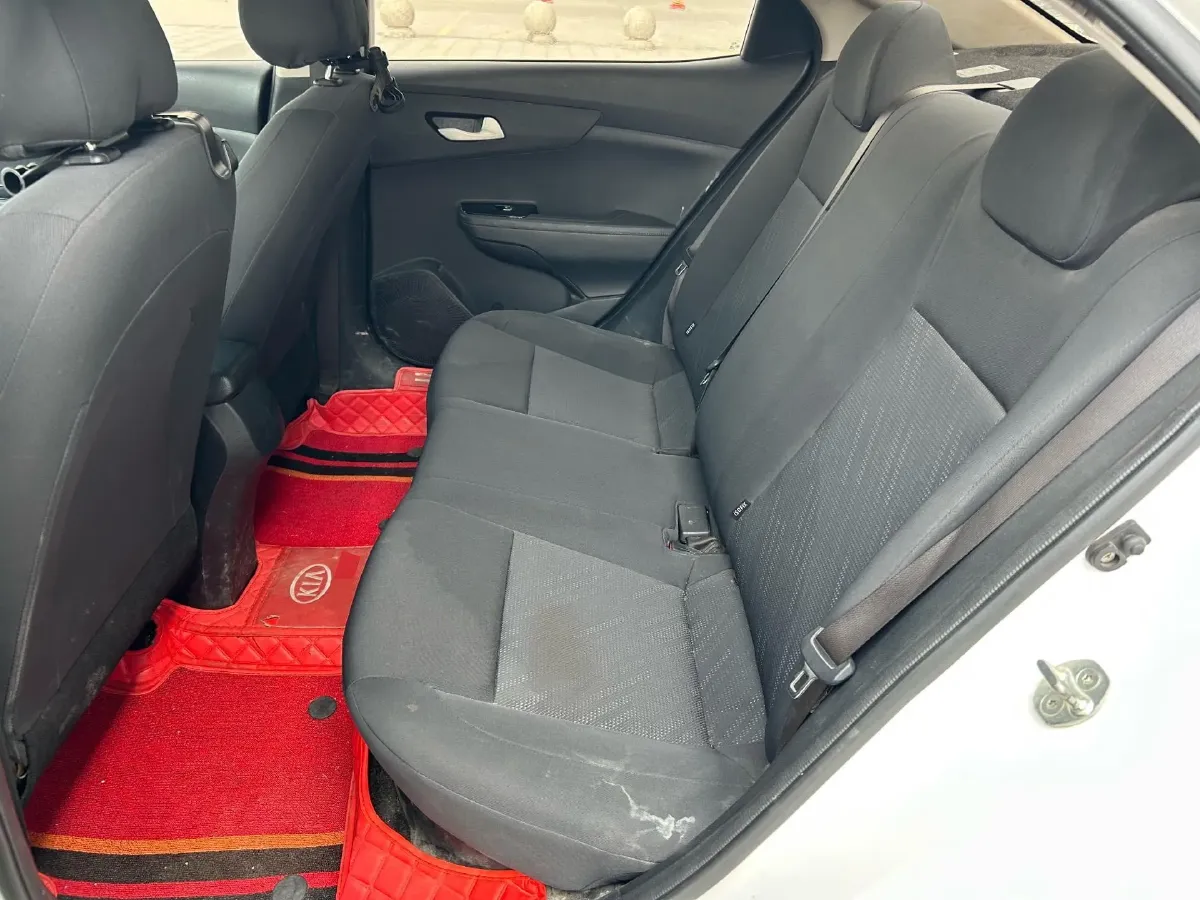 2019 Kia Forte 1.6L 123HP L4 6AT,autocango,china used car exporter,china ev exporter,chinese used car exporter,chinese used ev exporter