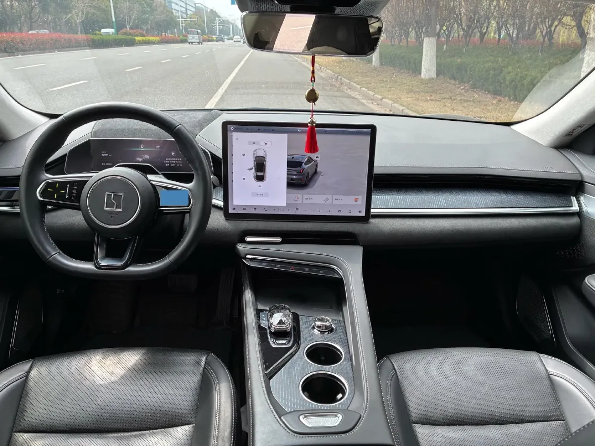 2022 Zeekr 001 BEV 86KWH,autocango,china used car exporter,china ev exporter,chinese used car exporter,chinese used ev exporter