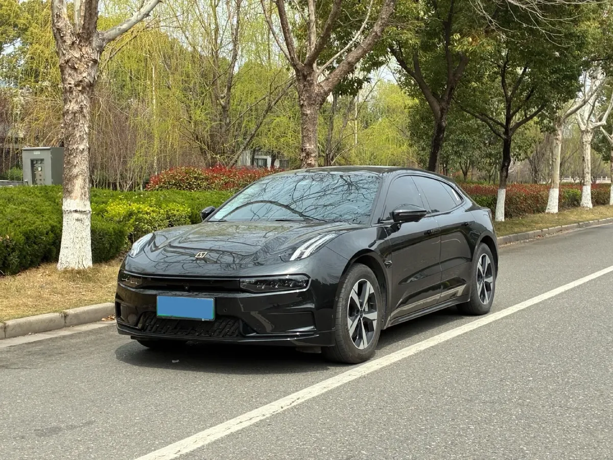 2022 Zeekr 001 BEV 86KWH,autocango,china used car exporter,china ev exporter,chinese used car exporter,chinese used ev exporter