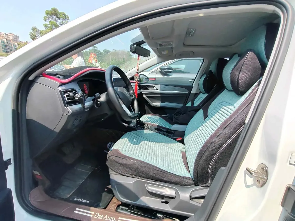 2023 Volkswagen Lavida 1.4T 150HP L4 7DCT,autocango,china used car exporter,china ev exporter,chinese used car exporter,chinese used ev exporter