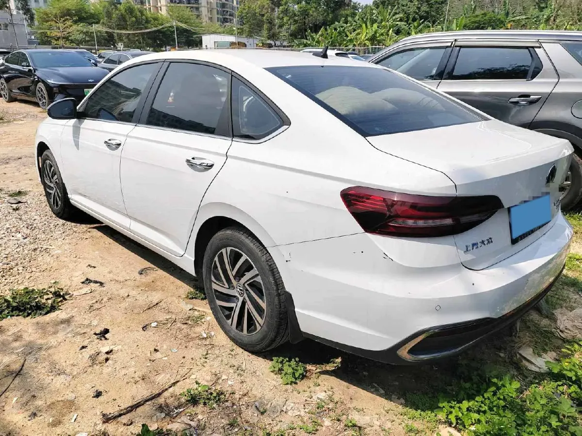 2023 Volkswagen Lavida 1.4T 150HP L4 7DCT,autocango,china used car exporter,china ev exporter,chinese used car exporter,chinese used ev exporter