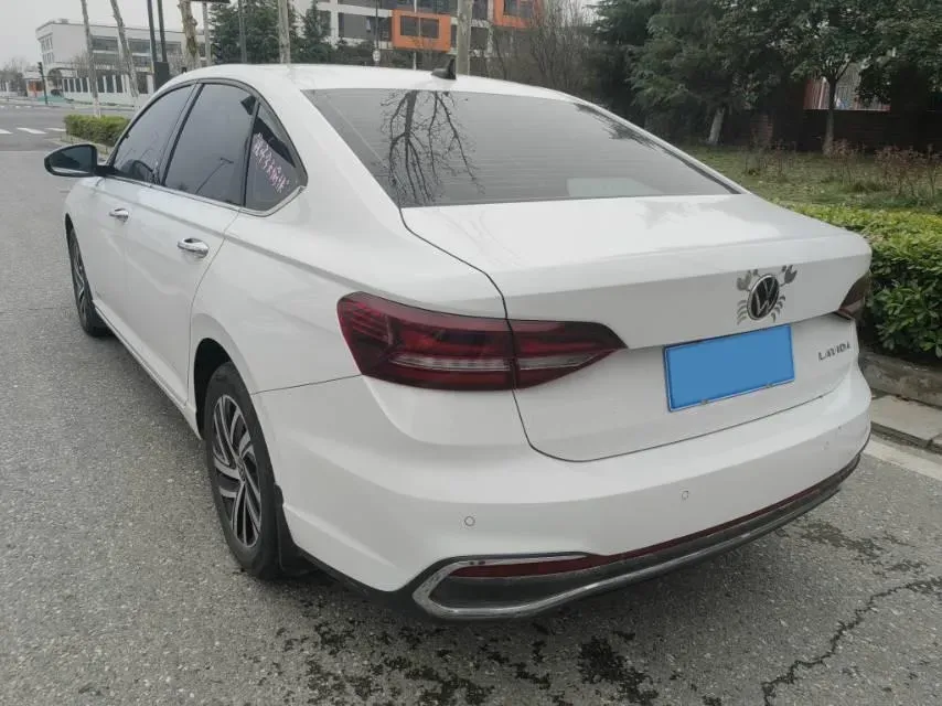 2023 Volkswagen Lavida 1.5L 110HP L4 6AT,autocango,china used car exporter,china ev exporter,chinese used car exporter,chinese used ev exporter