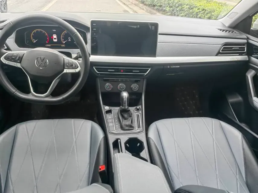 2023 Volkswagen Lavida 1.5L 110HP L4 6AT,autocango,china used car exporter,china ev exporter,chinese used car exporter,chinese used ev exporter