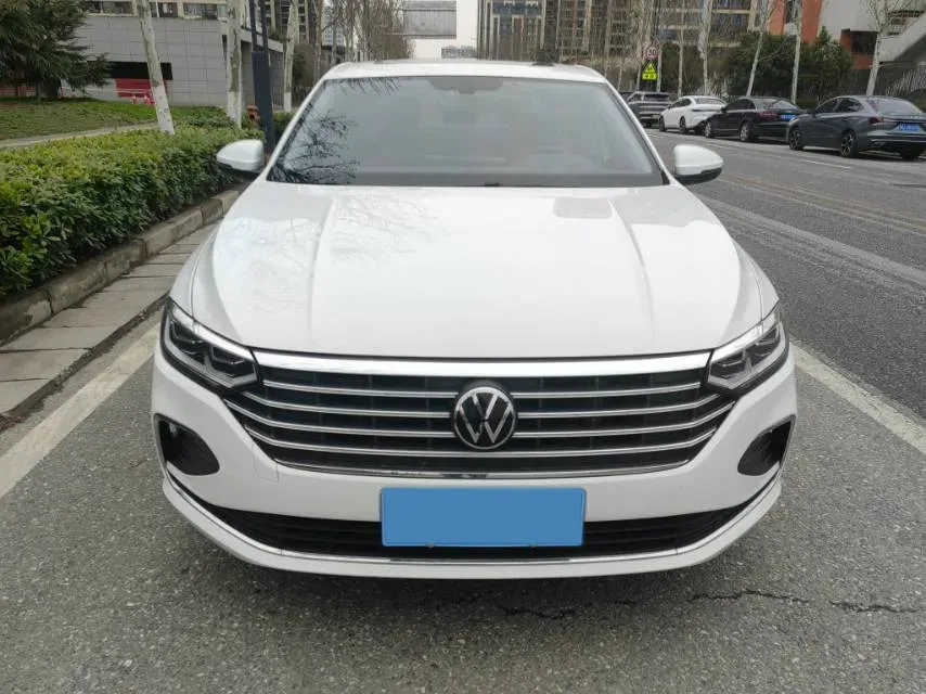 2023 Volkswagen Lavida 1.5L 110HP L4 6AT,autocango,china used car exporter,china ev exporter,chinese used car exporter,chinese used ev exporter