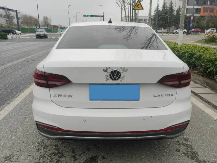 2023 Volkswagen Lavida 1.5L 110HP L4 6AT,autocango,china used car exporter,china ev exporter,chinese used car exporter,chinese used ev exporter