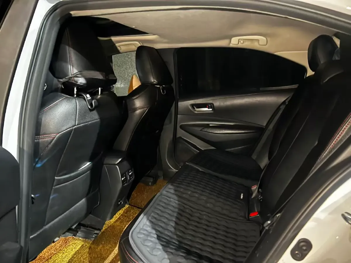 2021 Toyota Corolla 1.8L 98HP L4 E-CVT Hybrid,autocango,china used car exporter,china ev exporter,chinese used car exporter,chinese used ev exporter