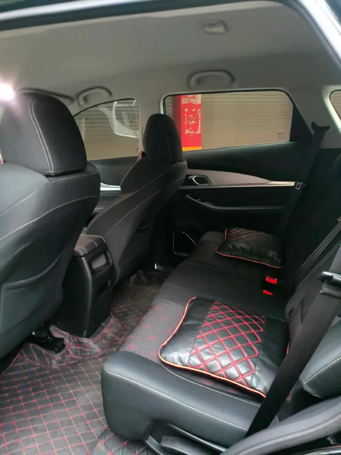 2020 Jetour X70 1.5T 156HP L4 6MT,autocango,china used car exporter,china ev exporter,chinese used car exporter,chinese used ev exporter