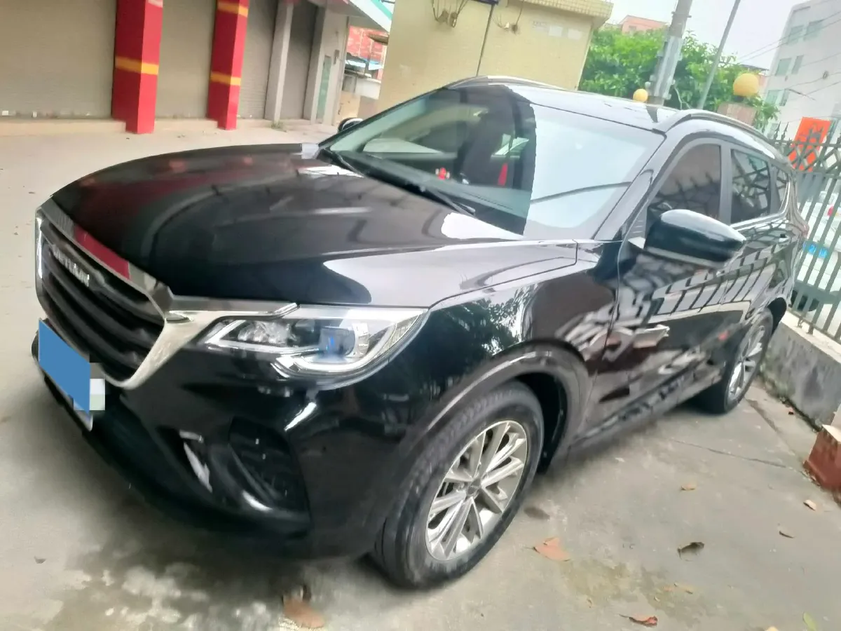 2020 Jetour X70 1.5T 156HP L4 6MT,autocango,china used car exporter,china ev exporter,chinese used car exporter,chinese used ev exporter