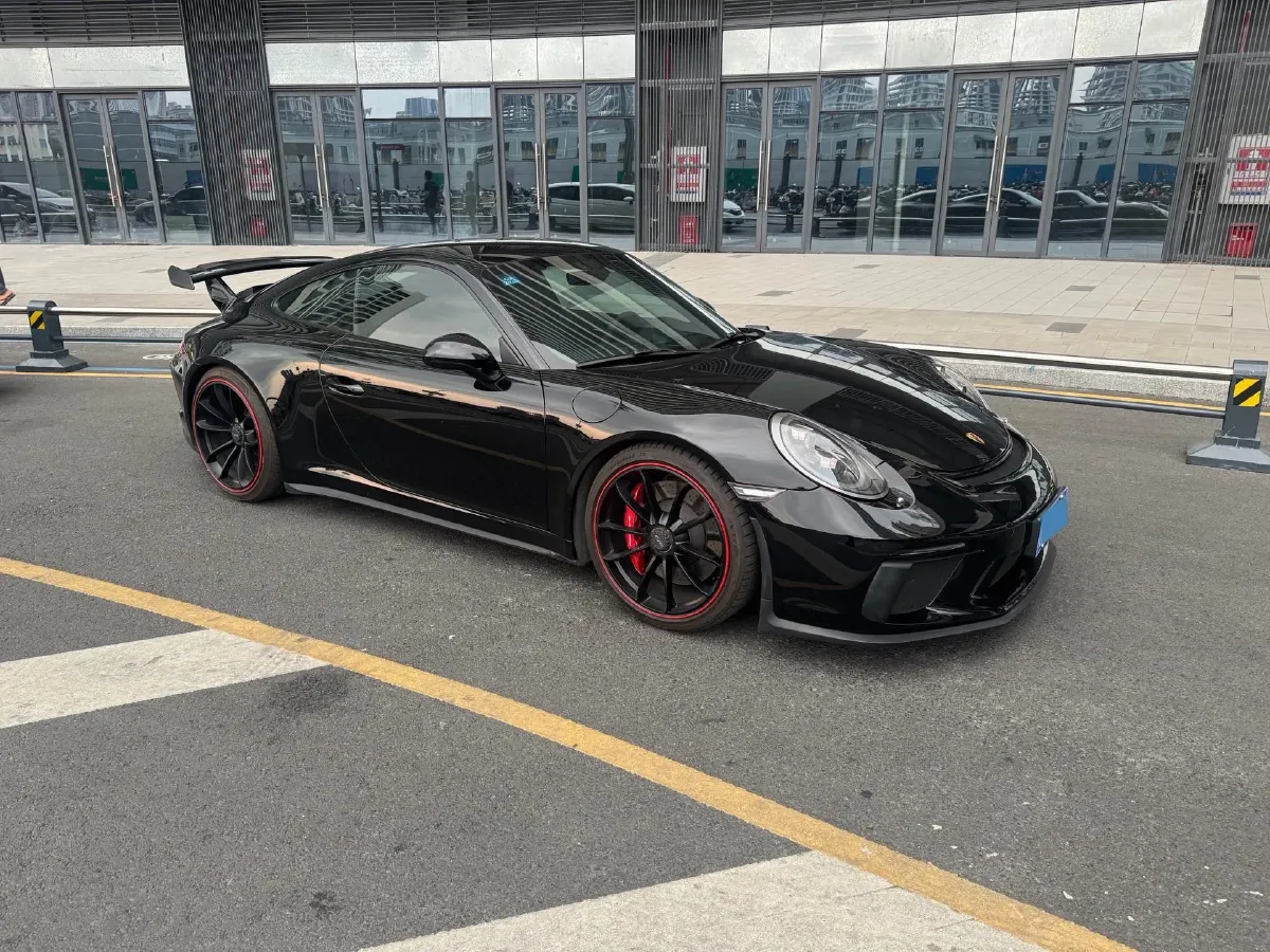 2018 Porsche 911 4.0L 500HP H6 7DCT,autocango,china used car exporter,china ev exporter,chinese used car exporter,chinese used ev exporter