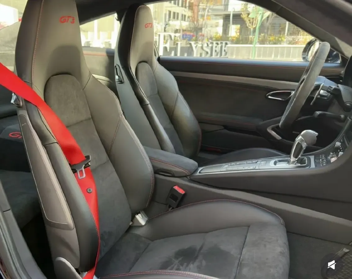 2018 Porsche 911 4.0L 500HP H6 7DCT,autocango,china used car exporter,china ev exporter,chinese used car exporter,chinese used ev exporter