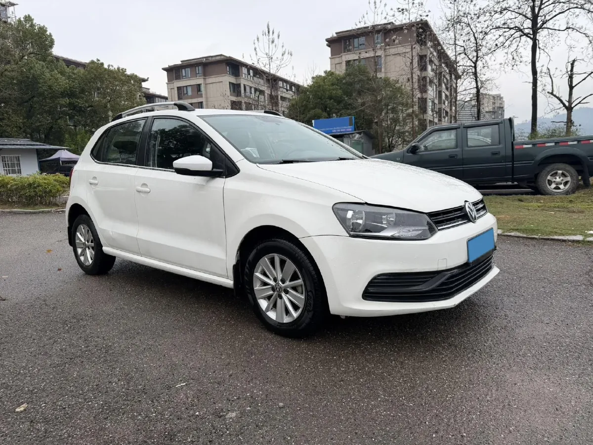 2016 Volkswagen Polo 1.4L 90HP L4 5MT,autocango,china used car exporter,china ev exporter,chinese used car exporter,chinese used ev exporter