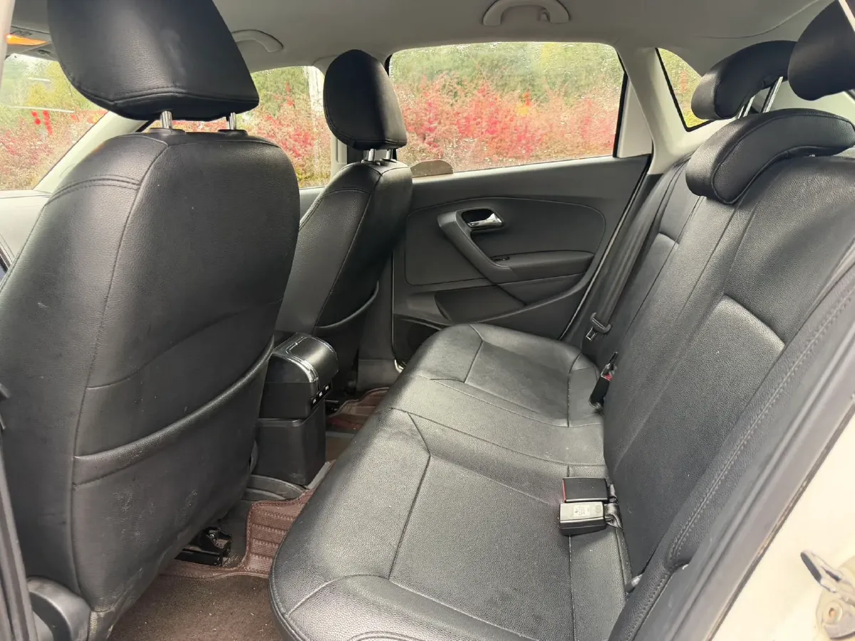 2016 Volkswagen Polo 1.4L 90HP L4 5MT,autocango,china used car exporter,china ev exporter,chinese used car exporter,chinese used ev exporter