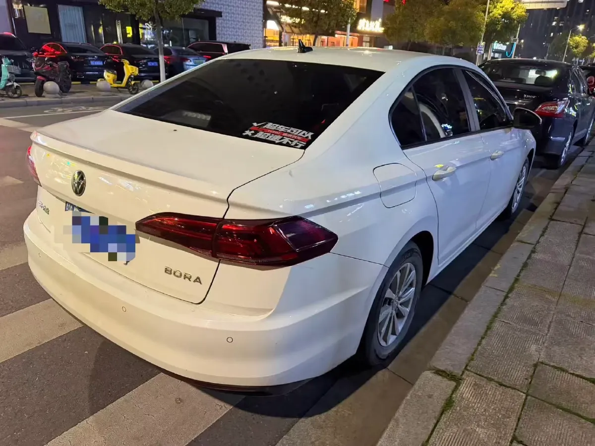 2021 Volkswagen Bora 1.5L 113HP L4 6AT,autocango,china used car exporter,china ev exporter,chinese used car exporter,chinese used ev exporter