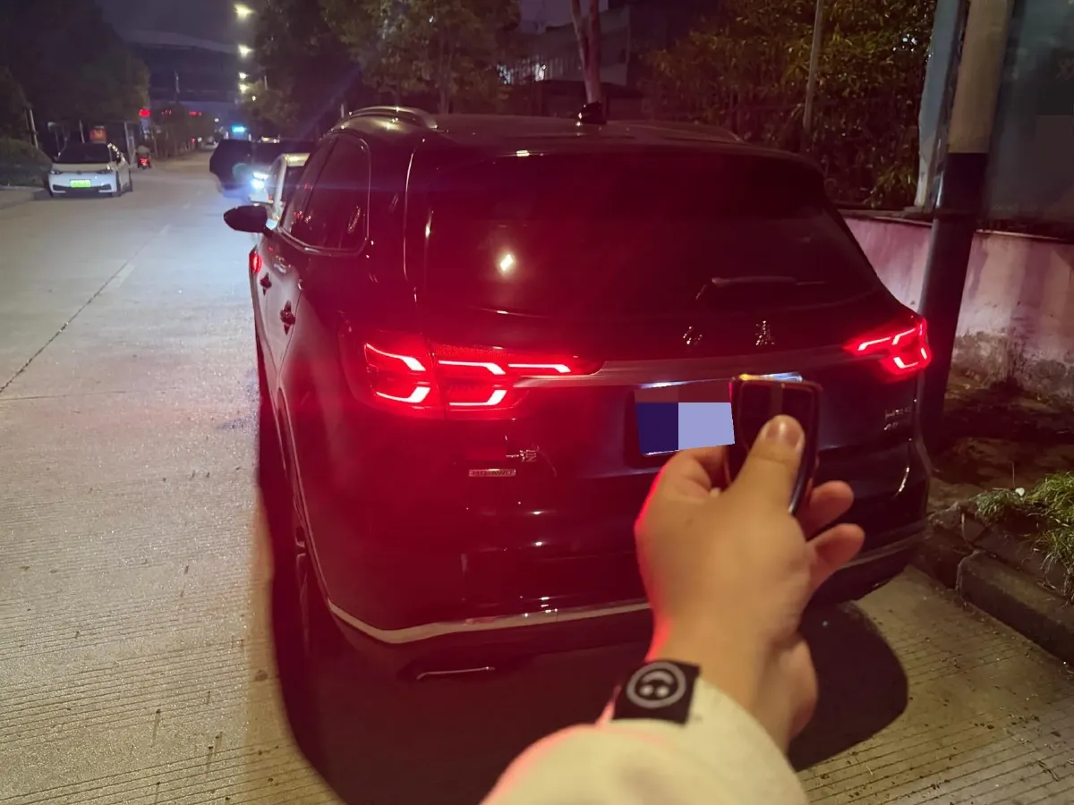 2019 HongQi HS5 2.0T 224HP L4 6AT,autocango,china used car exporter,china ev exporter,chinese used car exporter,chinese used ev exporter