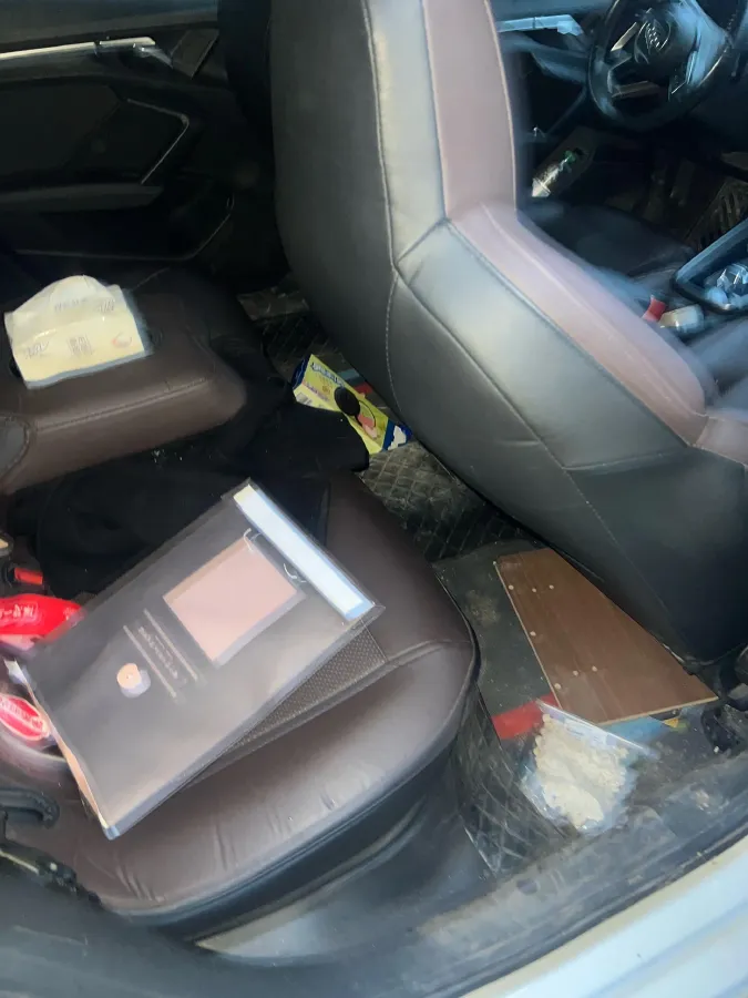 2021 Jetta VS7 1.4T 150HP L4 6AT,autocango,china used car exporter,china ev exporter,chinese used car exporter,chinese used ev exporter