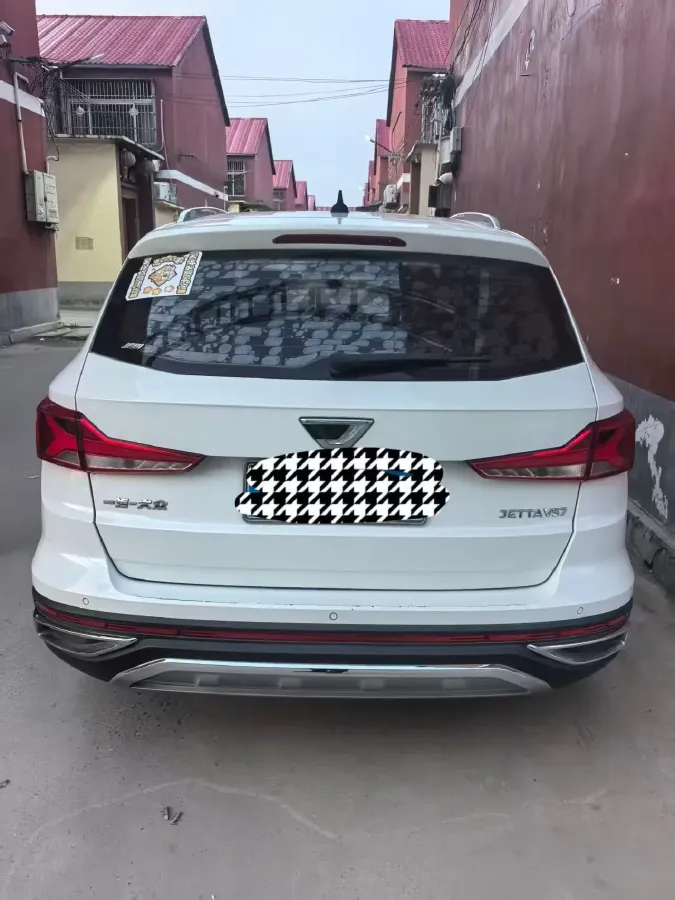 2021 Jetta VS7 1.4T 150HP L4 6AT,autocango,china used car exporter,china ev exporter,chinese used car exporter,chinese used ev exporter